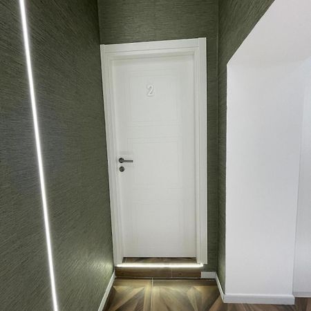 San Ferdinando Suite Room Неаполь Экстерьер фото