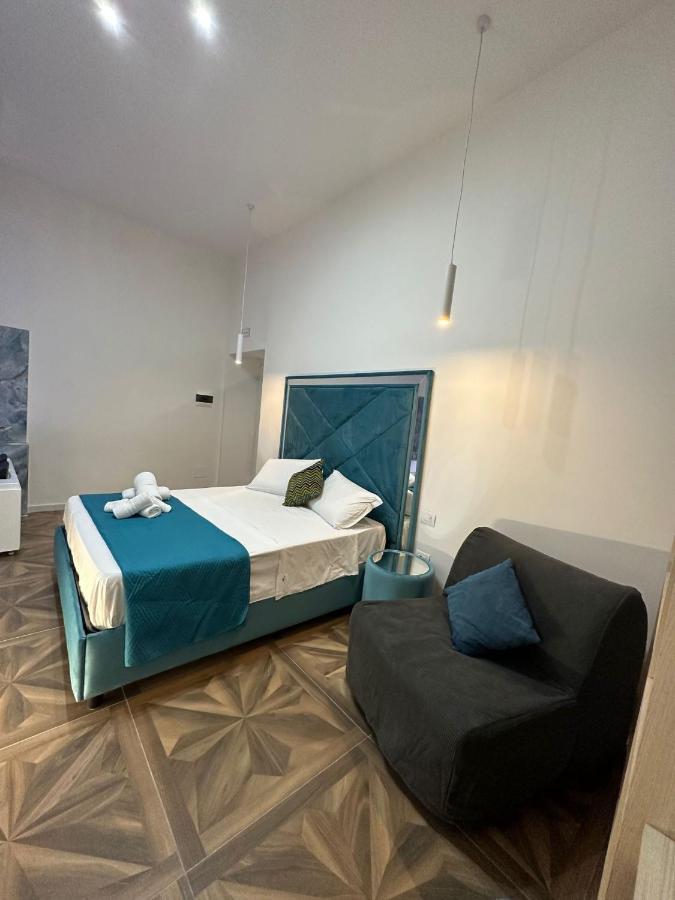 San Ferdinando Suite Room Неаполь Экстерьер фото