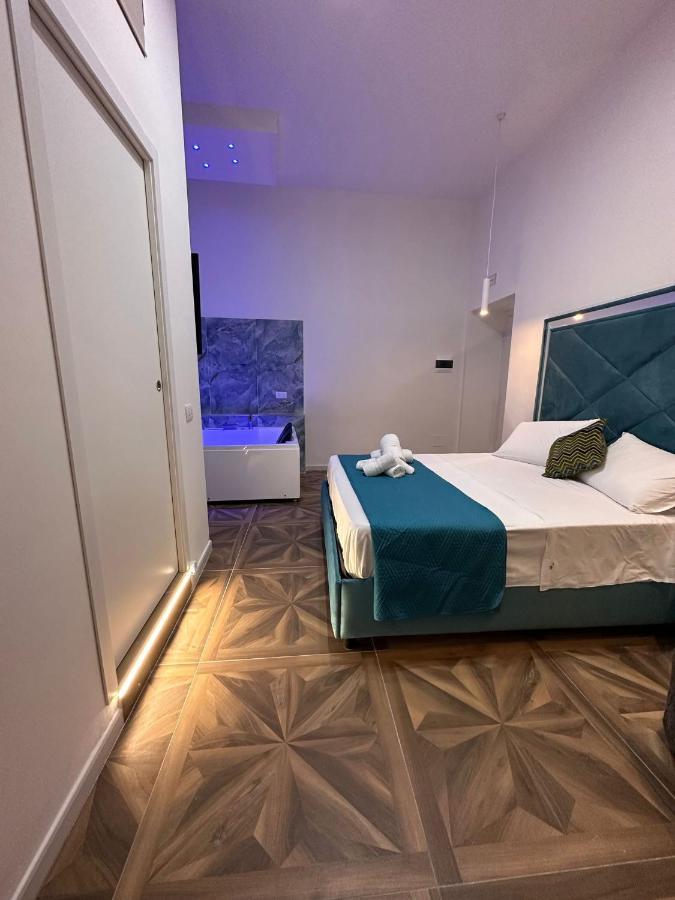 San Ferdinando Suite Room Неаполь Экстерьер фото