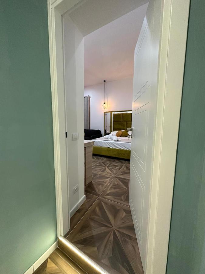 San Ferdinando Suite Room Неаполь Экстерьер фото