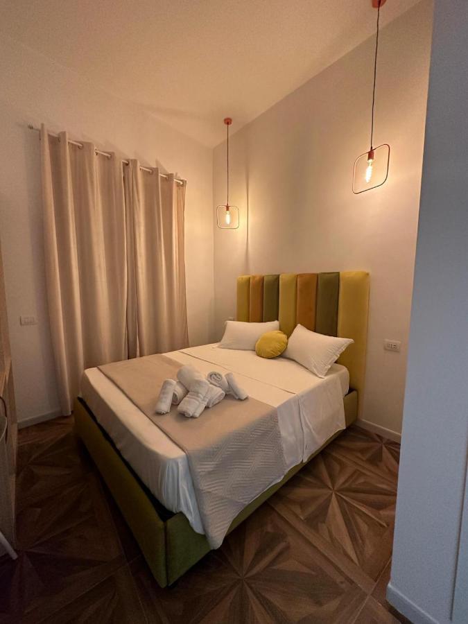 San Ferdinando Suite Room Неаполь Экстерьер фото
