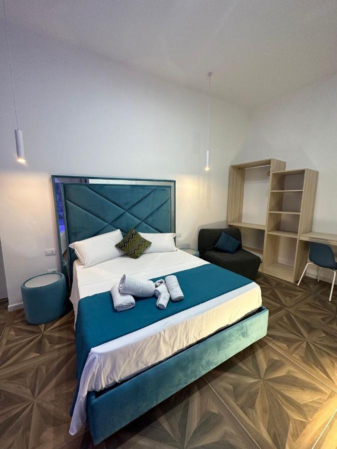 San Ferdinando Suite Room Неаполь Экстерьер фото