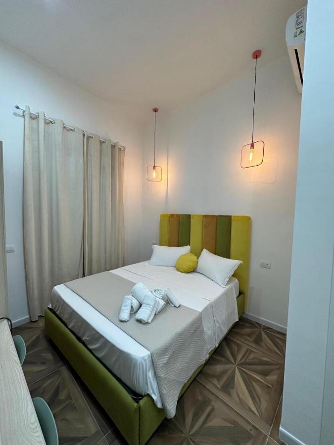 San Ferdinando Suite Room Неаполь Экстерьер фото